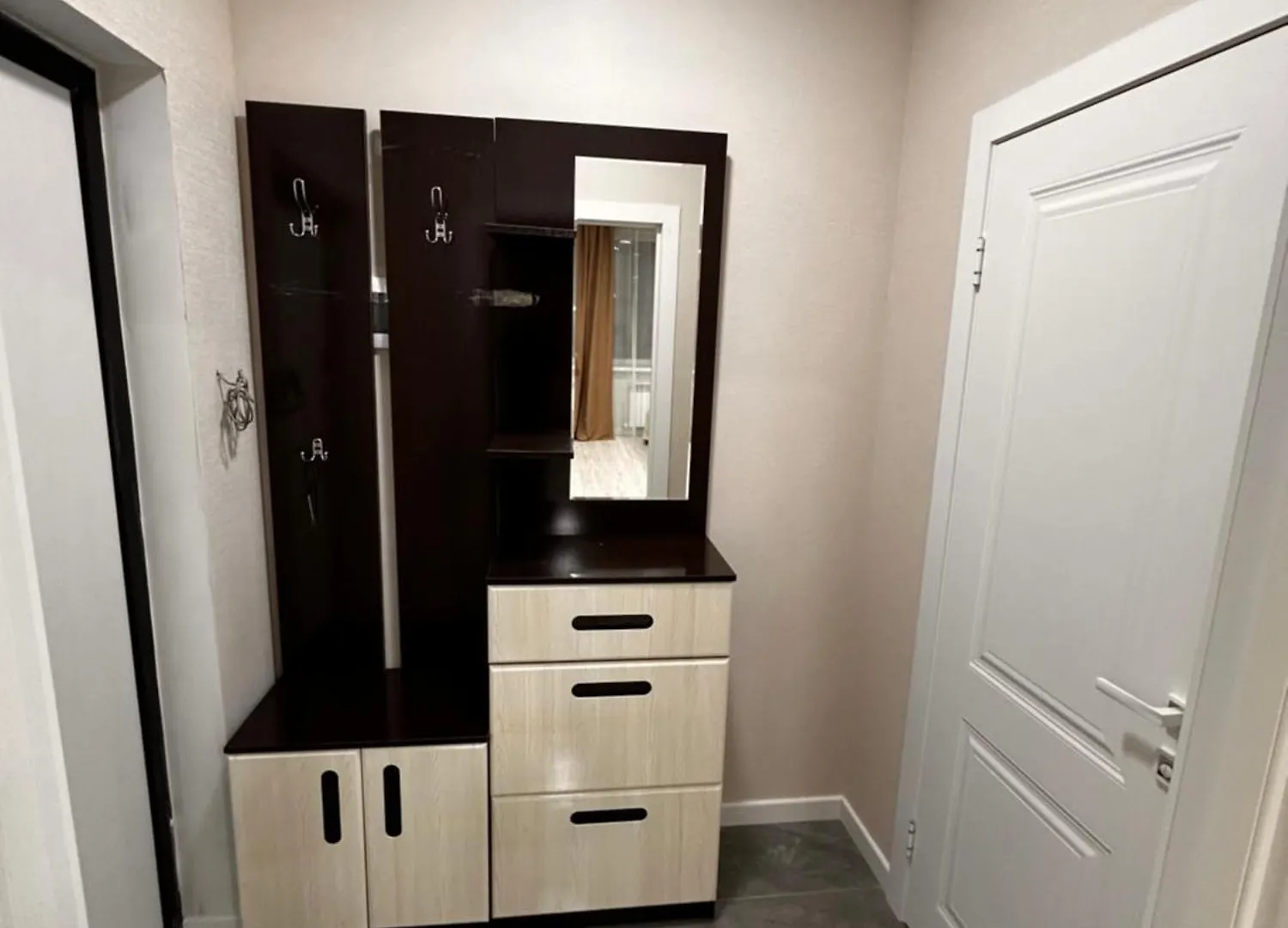 Жк Гималаи Apartment Nur-Sultan  Nur-Sultan (Astana)