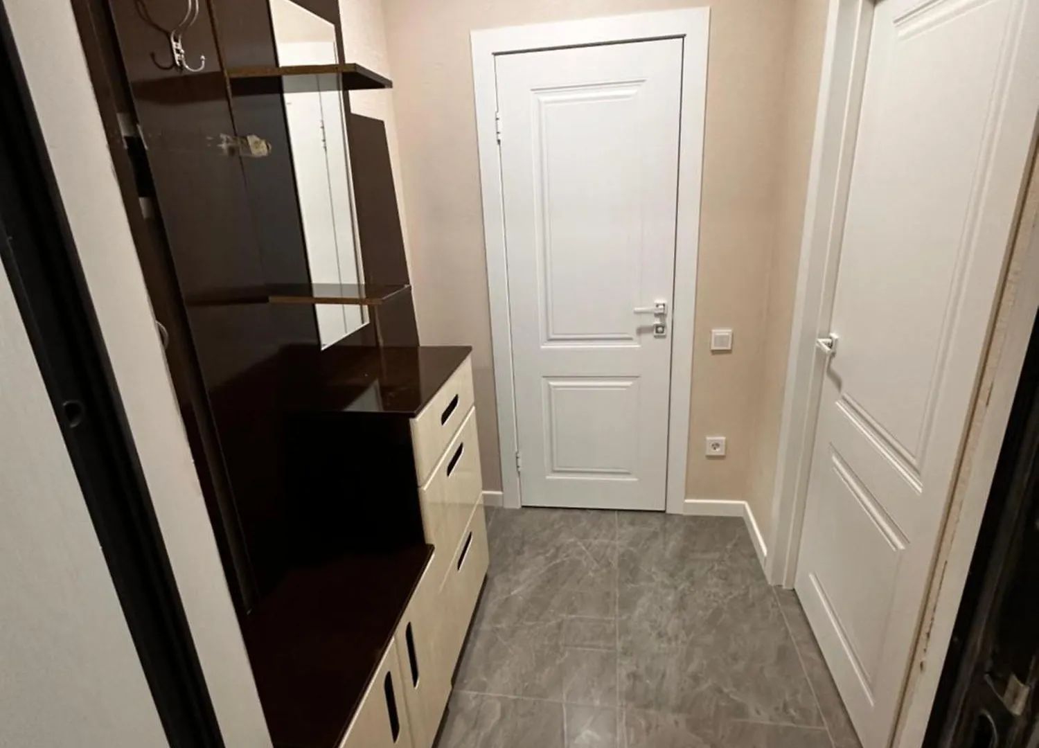 Жк Гималаи Apartment Nur-Sultan  Kazakhstan