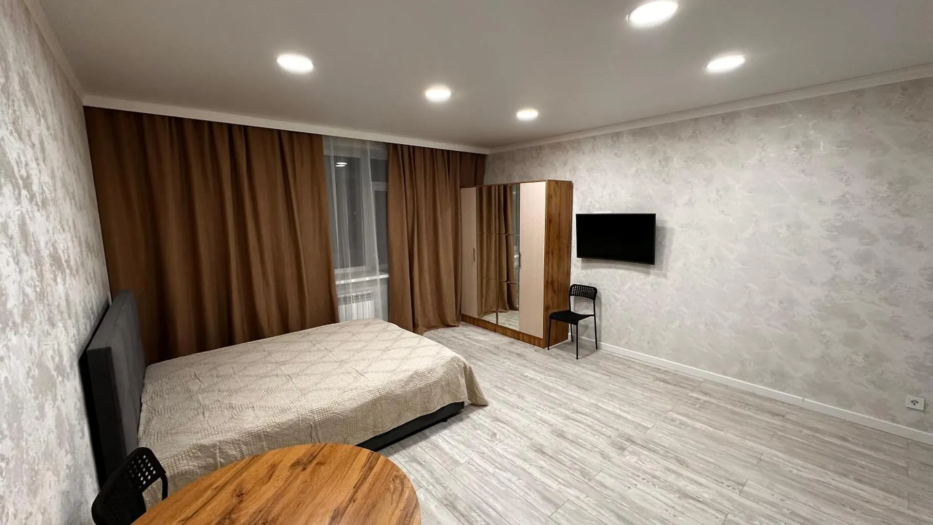 Жк Гималаи Apartment Nur-Sultan  Kazakhstan