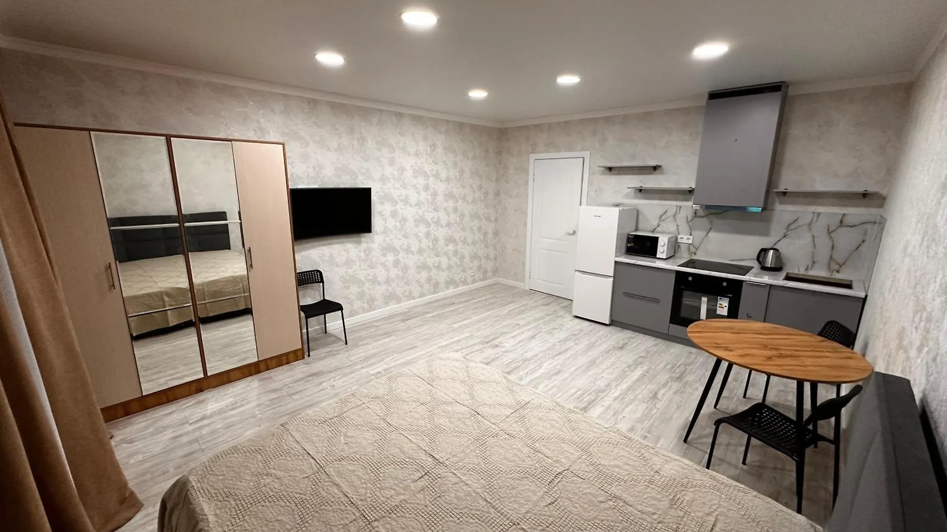 Жк Гималаи Apartment Nur-Sultan   Nur-Sultan (Astana)