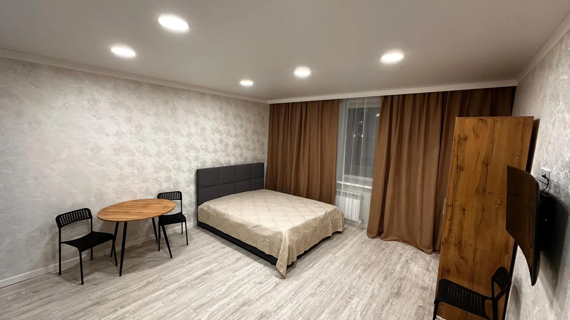 Жк Гималаи Apartment Nur-Sultan